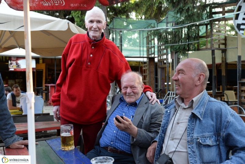 Egy kellemes délután Shulcz-cal