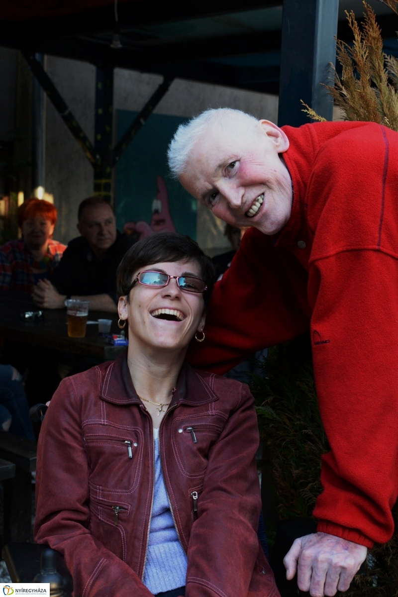 Egy kellemes délután Shulcz-cal