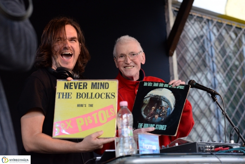 Egy kellemes délután Shulcz-cal