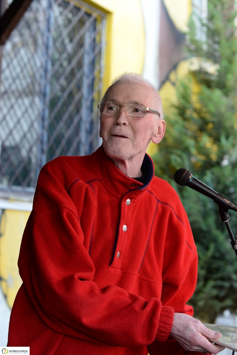 Egy kellemes délután Shulcz-cal