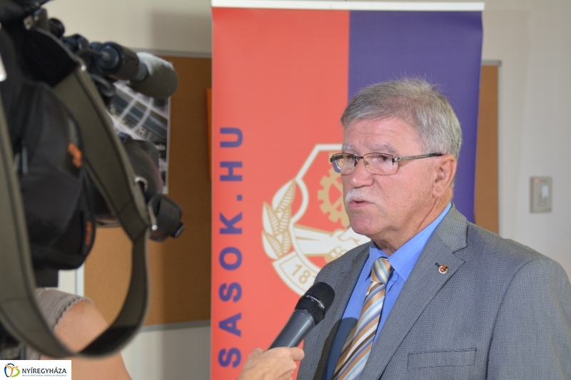 Vasas Nyári Egyetem 