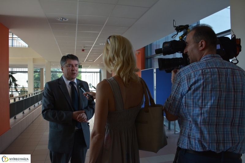 Vasas Nyári Egyetem 