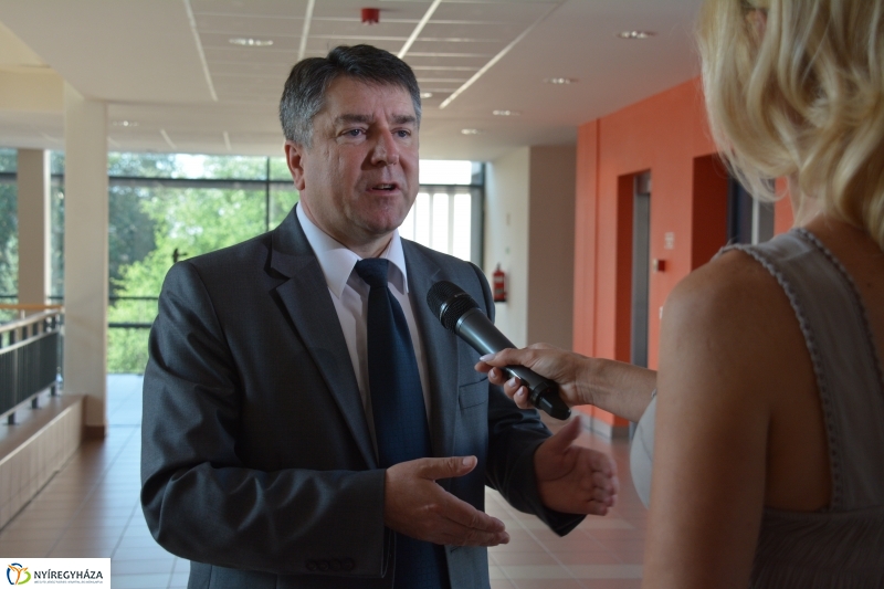 Vasas Nyári Egyetem 