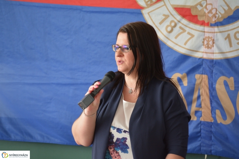 Vasas Nyári Egyetem 