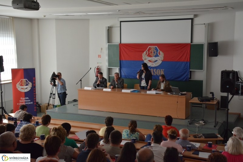 Vasas Nyári Egyetem 