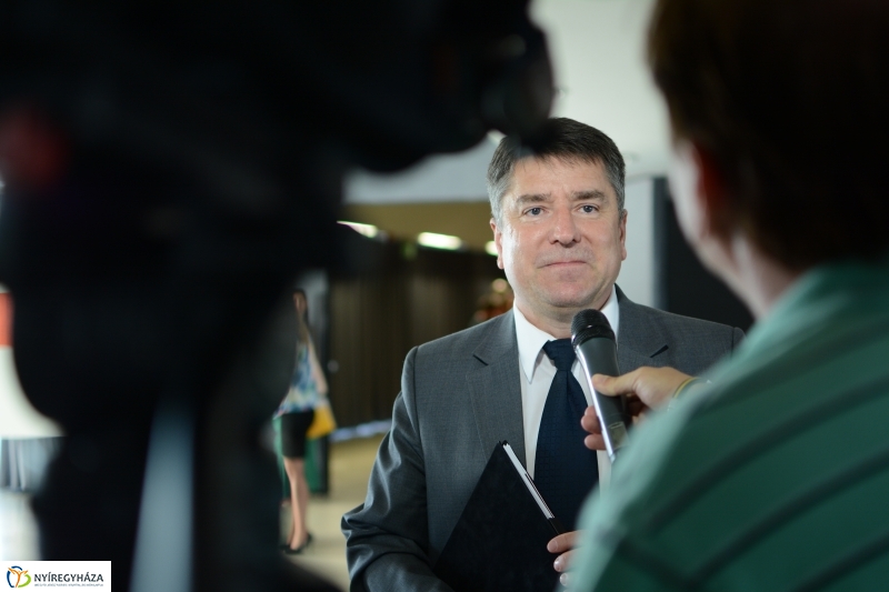 Fesztivál megnyitó a VMKK-ban