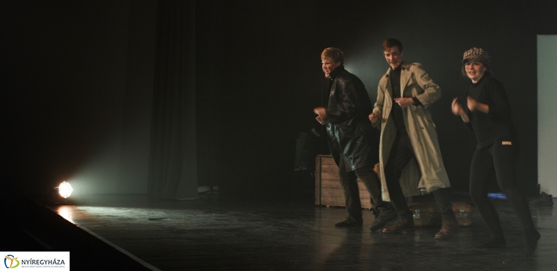 Fesztivál megnyitó a VMKK-ban