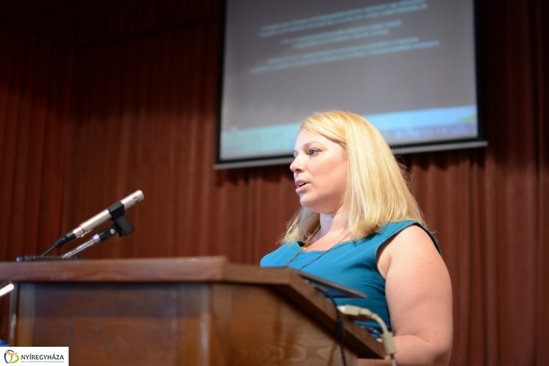 Drogprevenciós kisfilm bemutató