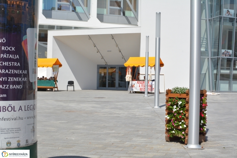 Special Arts Festival Nyíregyháza