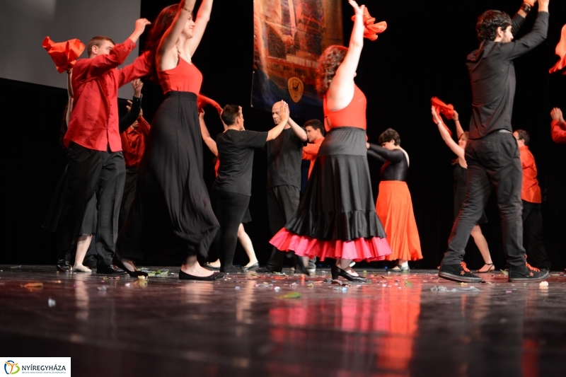 Special Arts Festival Nyíregyháza