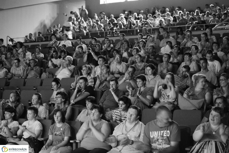 Special Arts Festival Nyíregyháza