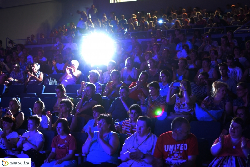 Special Arts Festival Nyíregyháza