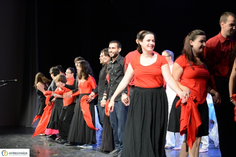 Special Arts Festival Nyíregyháza