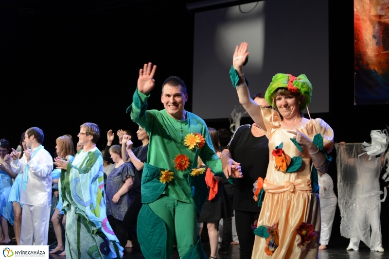 Special Arts Festival Nyíregyháza