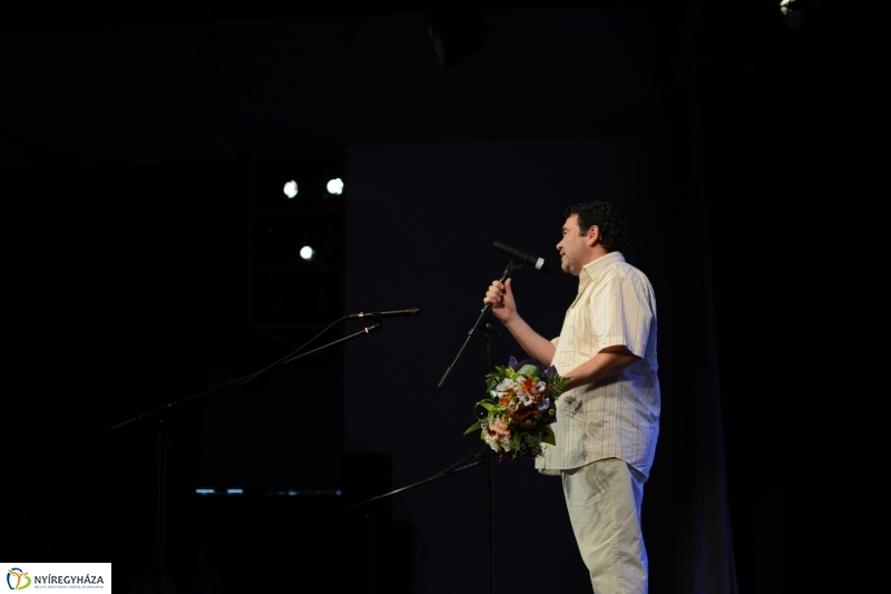 Special Arts Festival Nyíregyháza