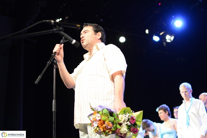 Special Arts Festival Nyíregyháza