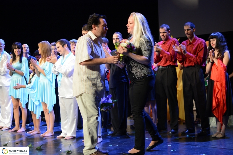 Special Arts Festival Nyíregyháza