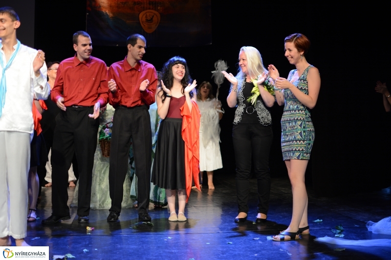 Special Arts Festival Nyíregyháza