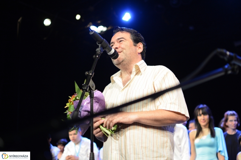 Special Arts Festival Nyíregyháza