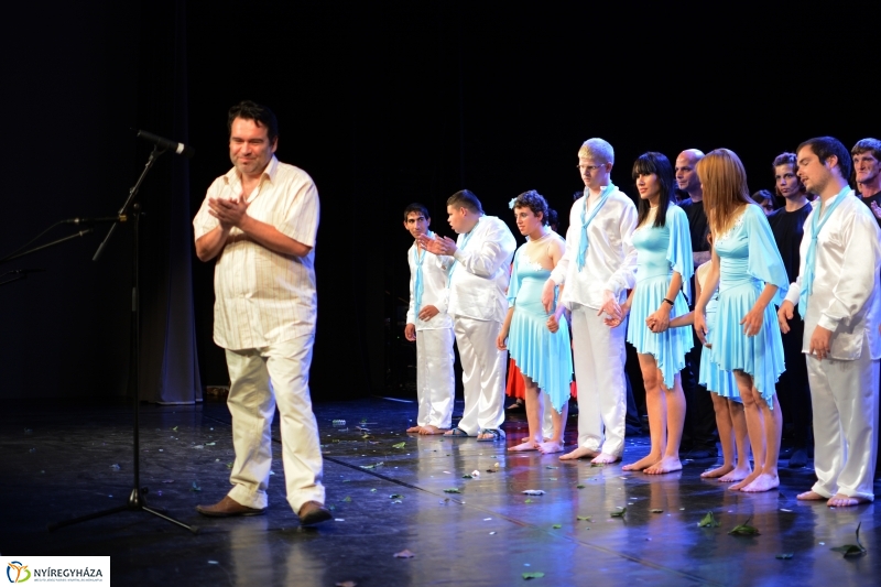 Special Arts Festival Nyíregyháza