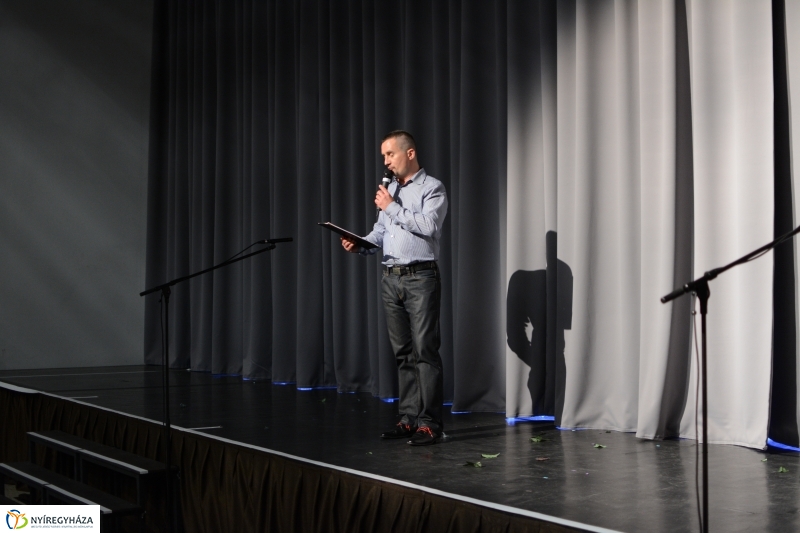 Special Arts Festival Nyíregyháza