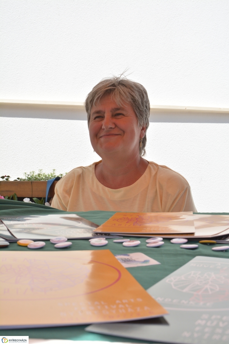 Special Arts Festival Nyíregyháza