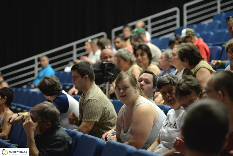 A fesztivál szombati produkcióiból