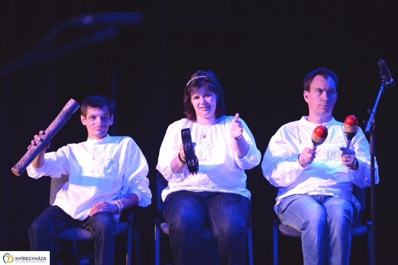 A fesztivál szombati produkcióiból