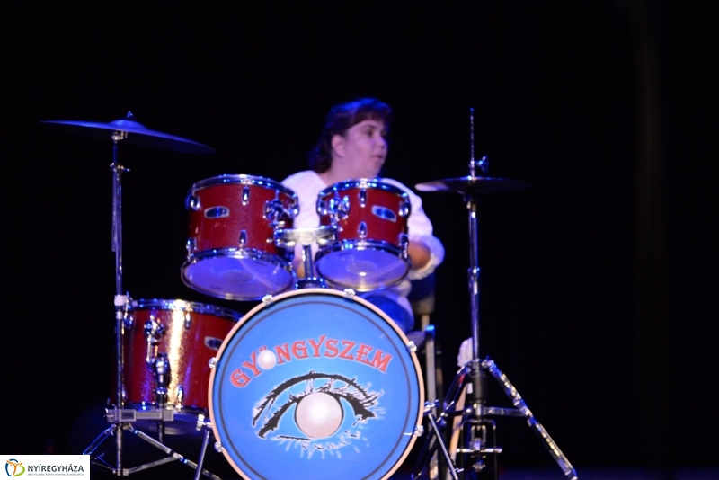 A fesztivál szombati produkcióiból