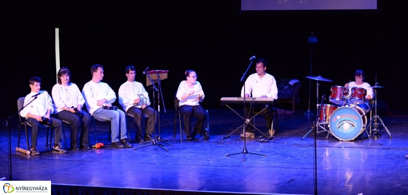 A fesztivál szombati produkcióiból