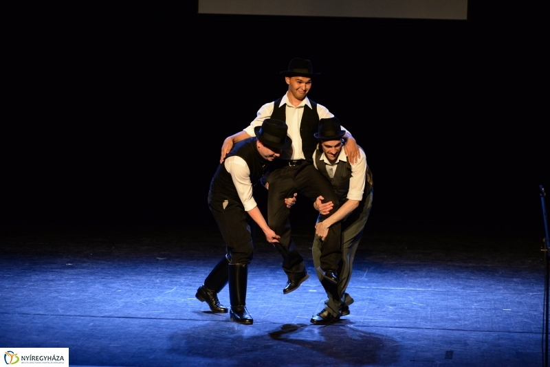 A fesztivál szombati produkcióiból