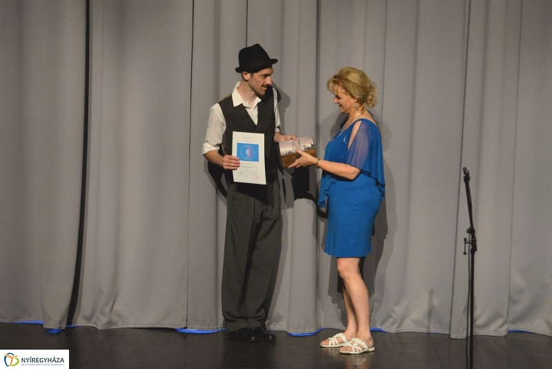 A fesztivál szombati produkcióiból