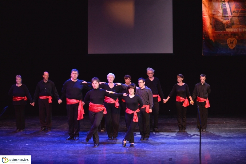 A fesztivál szombati produkcióiból