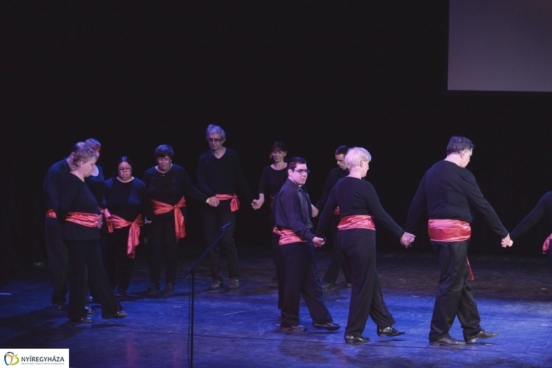 A fesztivál szombati produkcióiból