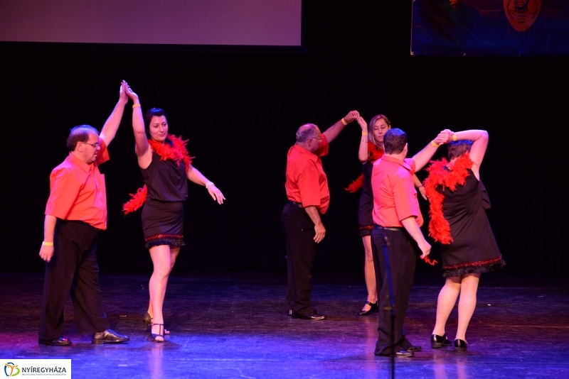 A fesztivál szombati produkcióiból