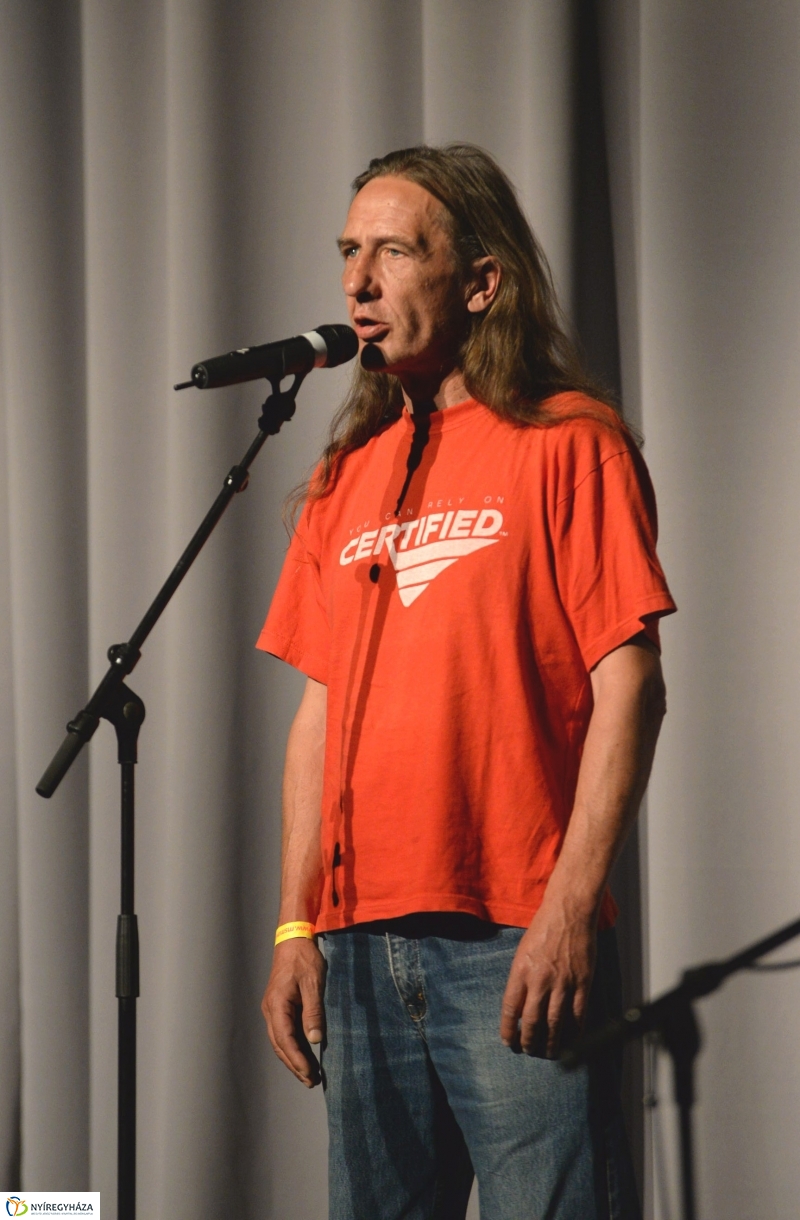 A fesztivál szombati produkcióiból