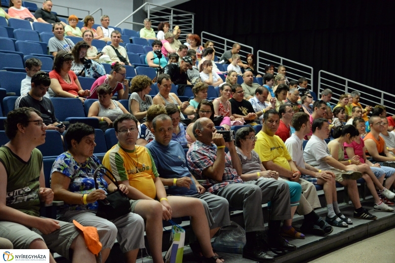 A fesztivál vasárnapi pillanataiból