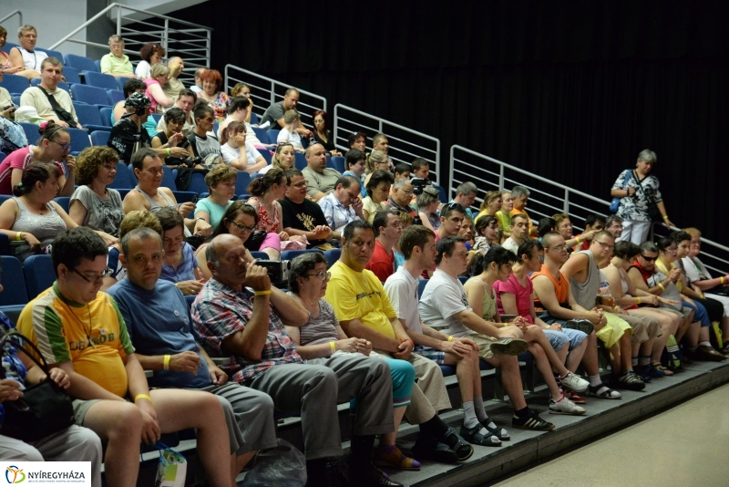 A fesztivál vasárnapi pillanataiból