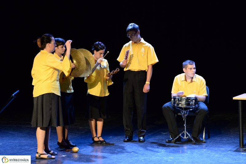 A fesztivál vasárnapi pillanataiból