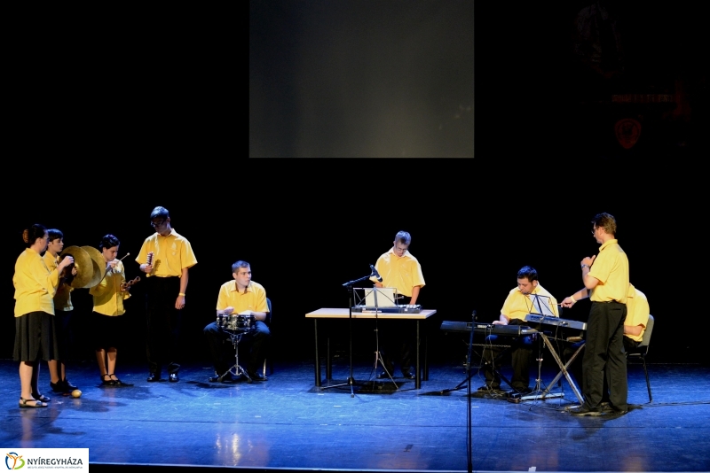 A fesztivál vasárnapi pillanataiból