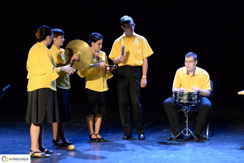 A fesztivál vasárnapi pillanataiból