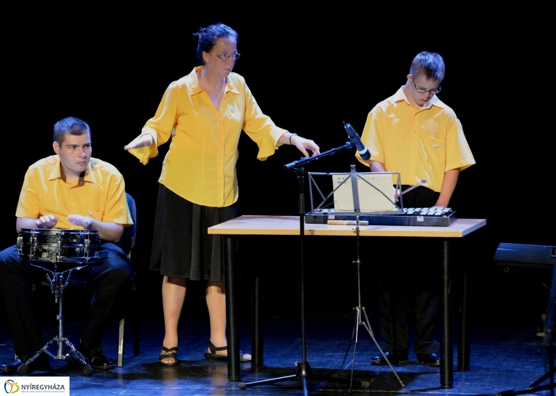 A fesztivál vasárnapi pillanataiból