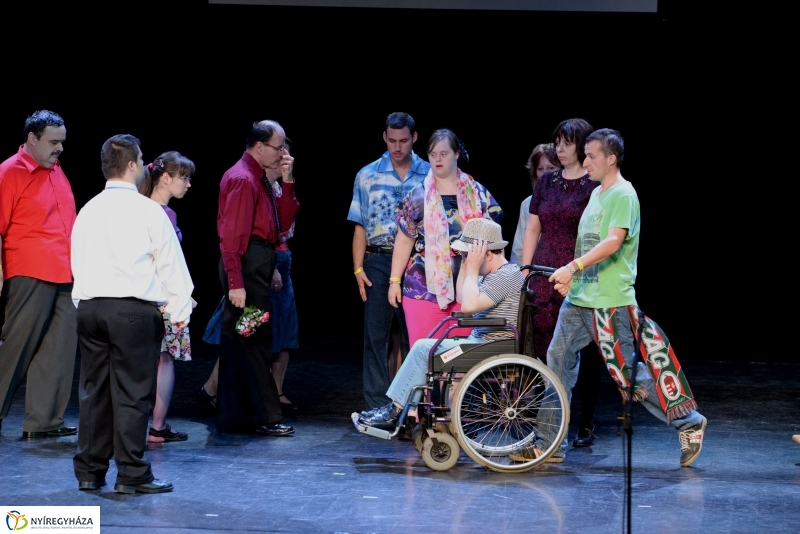 A fesztivál vasárnapi pillanataiból