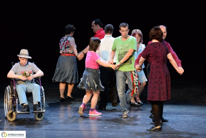 A fesztivál vasárnapi pillanataiból