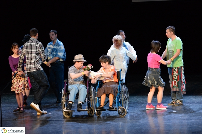 A fesztivál vasárnapi pillanataiból