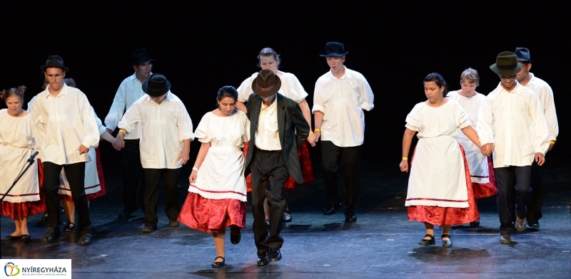 A fesztivál vasárnapi pillanataiból