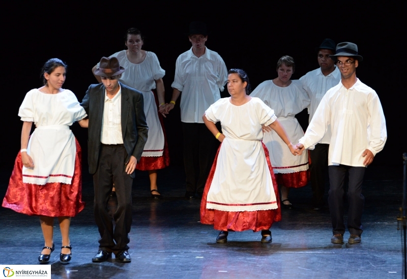 A fesztivál vasárnapi pillanataiból