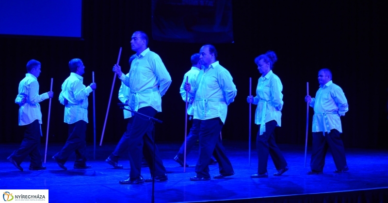 A fesztivál vasárnapi pillanataiból