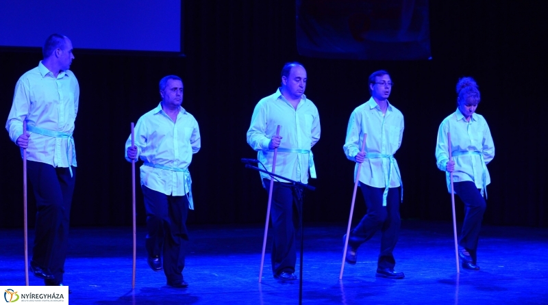 A fesztivál vasárnapi pillanataiból