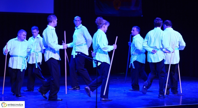 A fesztivál vasárnapi pillanataiból